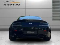 Gebraucht Aston Martin Vantage 385 PS (283 kW) 2006 Schwarz Coupé