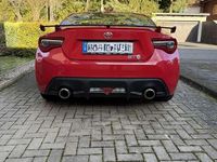 Gebraucht Toyota GT86 GT 200 PS (147 kW) 2017 Coupé