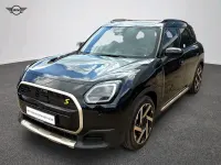 Gebraucht Mini Countryman 230 kW (313 PS) 2025 Schwarz SUV