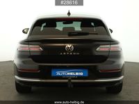 Gebraucht VW Arteon Elegance 150 PS (110 kW) 2023 Deep black perleffekt Kombi