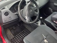 Gebraucht Suzuki Swift Club 92 PS (67 kW) 2006 Rot Kleinwagen