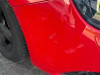 Gebraucht Opel Astra GTC 140 PS (102 kW) 2012 Rot Coupé