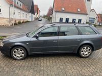 gebraucht Audi A6 1.9 TDI