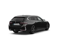 Gebraucht BMW 520 Performance 208 PS (152 kW) 2026 Schwarz Kombi