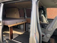 gebraucht VW Caravelle T5