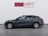 Brugt Seat Leon ST Beats 150 HK (110 kW) 2022 Grå Stationcar