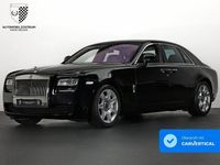 Gebraucht Rolls Royce Ghost 571 PS (419 kW) 2009 Contrast tungsten Limousine