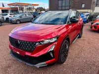 Neu Renault Austral Esprit Alpine 200 PS (147 kW) 2025 Dezir rot + black pearl SUV