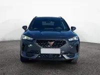 Gebraucht Cupra Formentor 150 PS (110 kW) 2024 Magnetic grau SUV