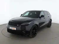 Gebraucht Land Rover Range Rover Velar HSE Dynamic 400 PS (294 kW) 2023 Schwarz SUV