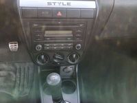 gebraucht VW Fox 1.2 Style