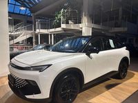 Gebraucht Baic X55 177 PS (130 kW) 2023 Weiß SUV