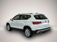 Gebraucht Seat Ateca 150 PS (110 kW) 2026 Weiß SUV
