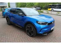 Używany Ford Capri Premium 210 kW (286 KM) 2026 Niebieski SUV