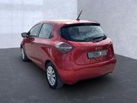 Gebraucht Renault Zoe Experience 80 kW (109 PS) 2022 Feuerrot (metallic) Kleinwagen