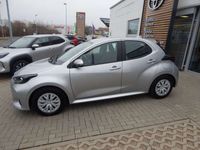 gebraucht Toyota Yaris Hybrid 1.5 (Hybrid) Comfort FLA SpurH KlimaA ACC