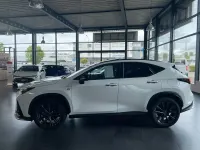 Gebraucht Lexus NX450h+ 309 PS (227 kW) 2024 Weiß SUV