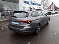 Gebraucht Fiat Tipo City Life 101 PS (74 kW) 2022 Colosseo grey Kombi