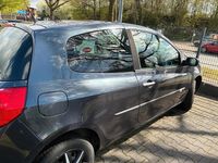 Usata Renault Clio II 2007 Grigio Berlina