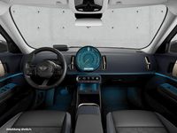 Gebraucht Mini Countryman 163 PS (119 kW) 2024 Grün SUV