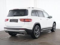 Gebraucht Mercedes GLB250 Progressive 224 PS (164 kW) 2025 Weiß SUV