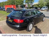 gebraucht Audi A4 Avant Attraction Scheckheftgepflegt