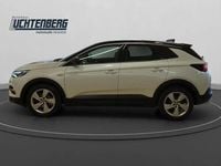Gebraucht Opel Grandland X Innovation 131 PS (96 kW) 2020 Weiß SUV