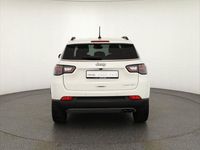 Gebraucht Jeep Compass 80th Anniversary 150 PS (110 kW) 2022 Weiß SUV