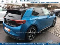Neu VW ID.3 Pro 150 kW (204 PS) 2026 Blau Kleinwagen