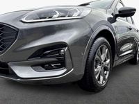 Gebraucht Ford Kuga ST-Line 150 PS (110 kW) 2023 Magnetic grey metallic SUV