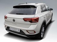 Gebraucht VW T-Roc Life 150 PS (110 kW) 2023 Othercolor SUV