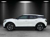 Gebraucht Ford Explorer Extended Range 210 kW (286 PS) 2024 Frostweiß SUV