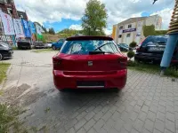 Gebraucht Seat Ibiza XCELLENCE 110 PS (80 kW) 2023 Rot Limousine