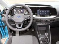 gebraucht Ford Tourneo Connect Active Cityvan 1,5 EcoBoost