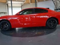 Gebraucht Dodge Charger 305 PS (224 kW) 2022 Rot Limousine