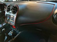 Gebraucht Alfa Romeo MiTo 105 PS (77 kW) 2012 Weiß Kleinwagen