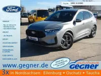 Gebraucht Ford Kuga ST-Line 180 PS (132 kW) 2025 Silber SUV