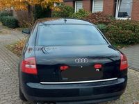 gebraucht Audi A6 A62.4