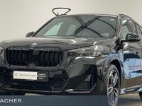 Gebraucht BMW X1 Luxury Line 136 PS (100 kW) 2025 Saphirschwarz metallic SUV