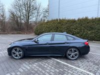 Gebraucht BMW 428 M Sport 245 PS (180 kW) 2015 Schwarz Coupé