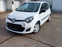 gebraucht Renault Twingo Dynamique 1.2 LEV 16V 75 Klima