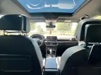 Gebraucht Seat Tarraco 190 PS (139 kW) 2019 Schwarz SUV