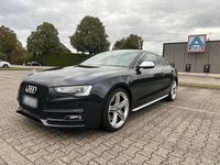 Gebraucht Audi S5 333 PS (244 kW) 2016 Blau Coupé