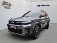 Neu Dacia Bigster Journey 156 PS (114 kW) 2025 Grün SUV