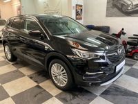 gebraucht Opel Grandland X Aut. 120 Jahre,Navi,Kamera,1.Hand