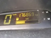 Gebraucht Renault Twingo 75 PS (55 kW) 2001 Grau Kleinwagen