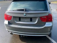 gebraucht BMW 318 d Facelift Tüv