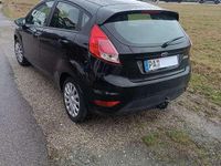 Gebraucht Ford Fiesta Titanium 82 PS (60 kW) 2015 Limousine