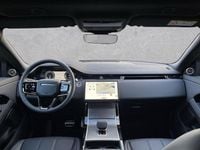 Gebraucht Land Rover Range Rover evoque SE 204 PS (150 kW) 2025 Schwarz SUV