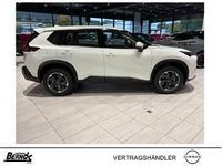 Neu Nissan X-Trail Acenta 160 PS (117 kW) 2026 Grau (dark grey (m)) SUV
